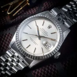 DATEJUST 1981'S 16030