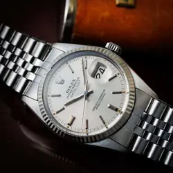 DATEJUST 1978'S 16014