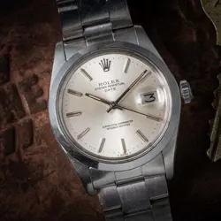 DATE 1974'S 1500