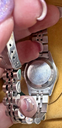 BEZEL 7