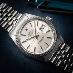 DATEJUST 1984'S 16014