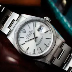 DATEJUST 1999'S 16200