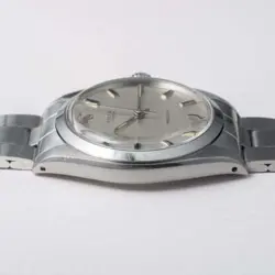 6426 SILVER DIAL