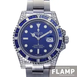 116659SABR WATCH MEN