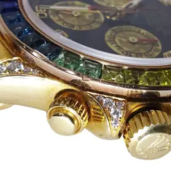 COSMOGRAPH DAYTONA 116528