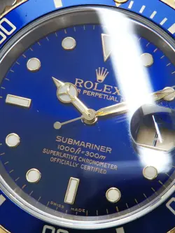 ’05 WATCH MEN