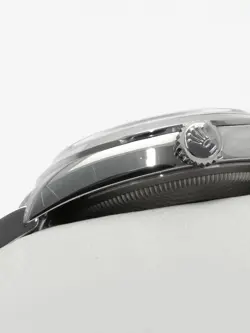 ROLEX Explorer 1 114270 Y number made around ’02 watch men TO184383