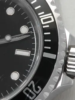 AROUND 1990 WATCH