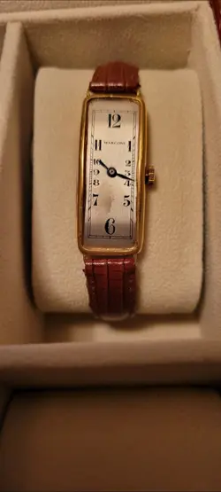1930'S 9K GOLD