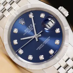 DATE 1501 BLUE