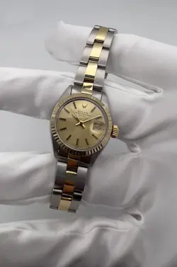 SS SERVICED WARRANTY