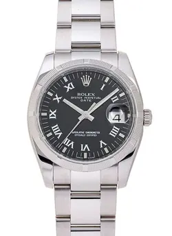 115210 BLACK #K365