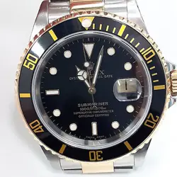 WATCH 16613 SERIES