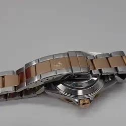 GOLD WATCH 16613