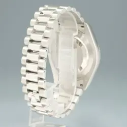 DAY-DATE 41MM GLACIER