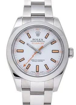 116400 WHITE #K268