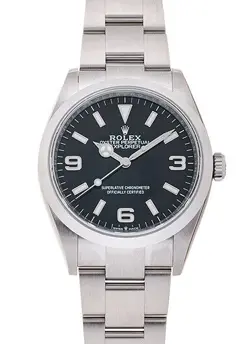 124270 BLACK #K289
