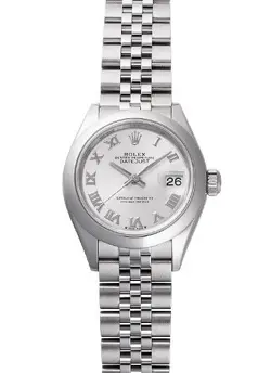 ROLEX DATEJUST 28 279160 #K323