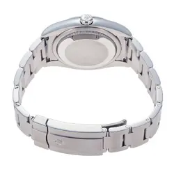 PERPETUAL 116000 STEEL