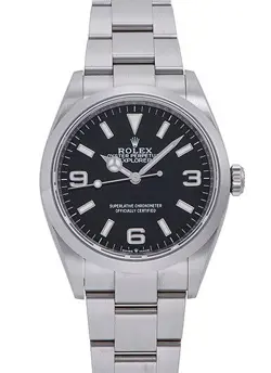 124270 BLACK #K288