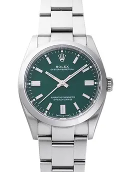 126000 GREEN #K281
