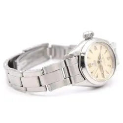 ON ROLEX BRACELET