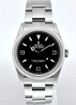 114270 BLACK #K322