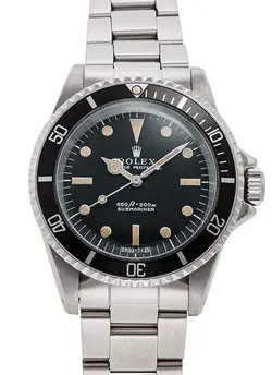 5513 BLACK #K184