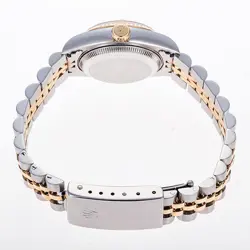 DATEJUST 69173 GREEN