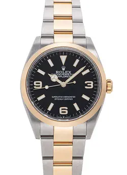 124273 BLACK #K216