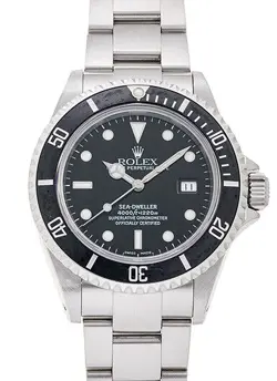 16600 BLACK #K247