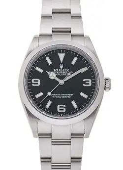 124270 BLACK #K275