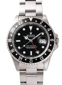 16700 BLACK #K210
