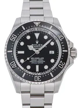126660 BLACK #K209