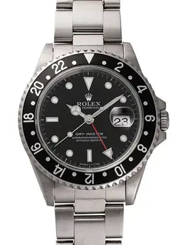 16700 BLACK #K211