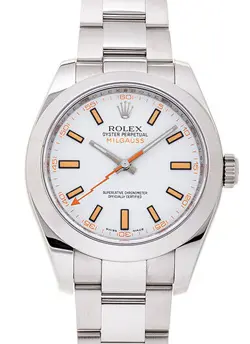 116400 WHITE #K232