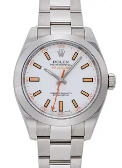 116400 WHITE #K231