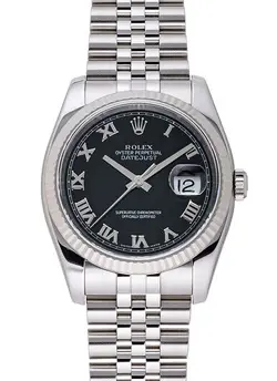 116234 BLACK #K279
