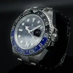 40MM WATCH 116710BLNR