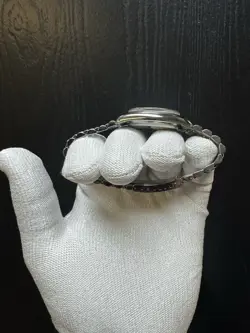 36MM ROLEX OYSTER