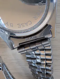 ROYAL WATCH