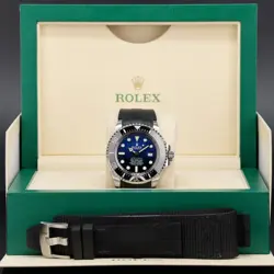 SEA-DWELLER MENS WATCH