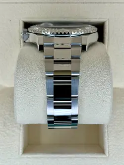 40MM 126622 STAINLESS