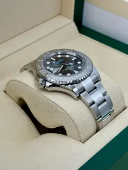 YACHT-MASTER 40MM 126622