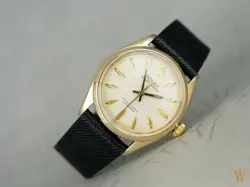 PERPETUAL 34MM SOLID
