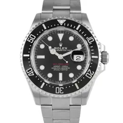 SEA-DWELLER 43MM WATCH