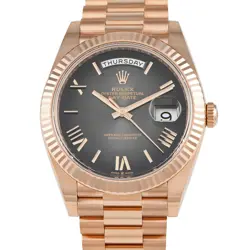 SLATE OMBRE DIAL