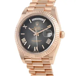DIAL WATCH 228235