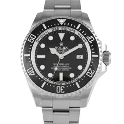DEEPSEA WATCH 116660