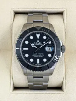 YACHT-MASTER 42MM 226627